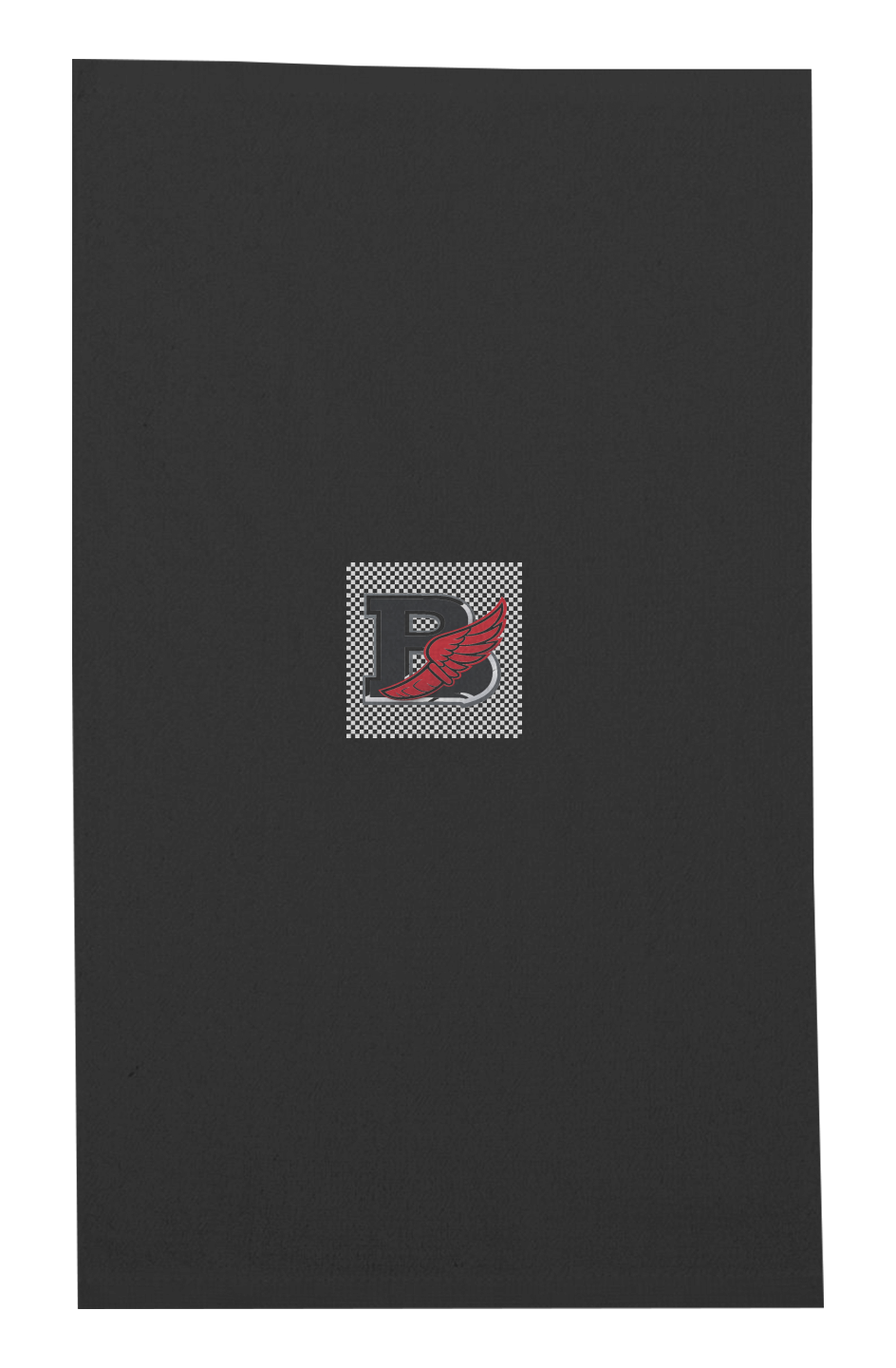 Bwing Budget Rally Towel