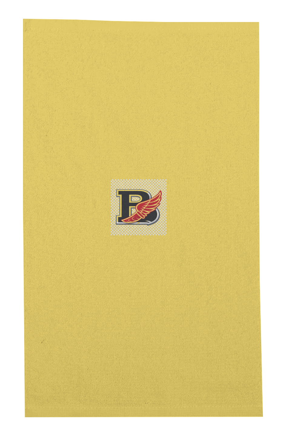 Bwing Budget Rally Towel