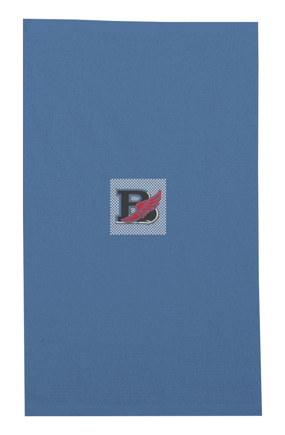 Bwing Budget Rally Towel