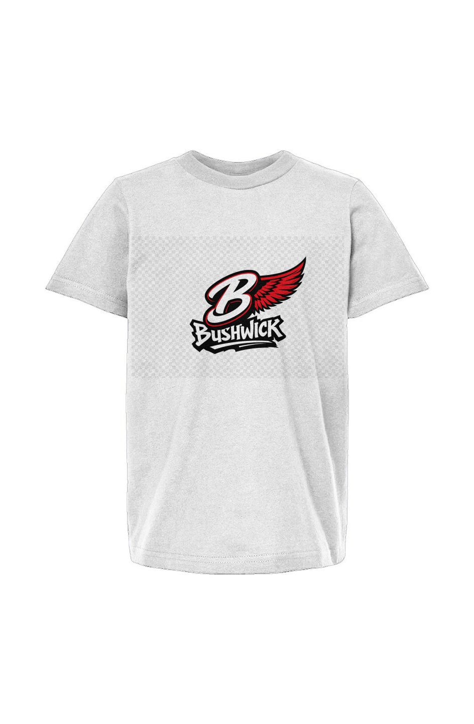 Bushwick Youth Fine Jersey Tee