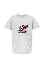 Bushwick Youth Fine Jersey Tee