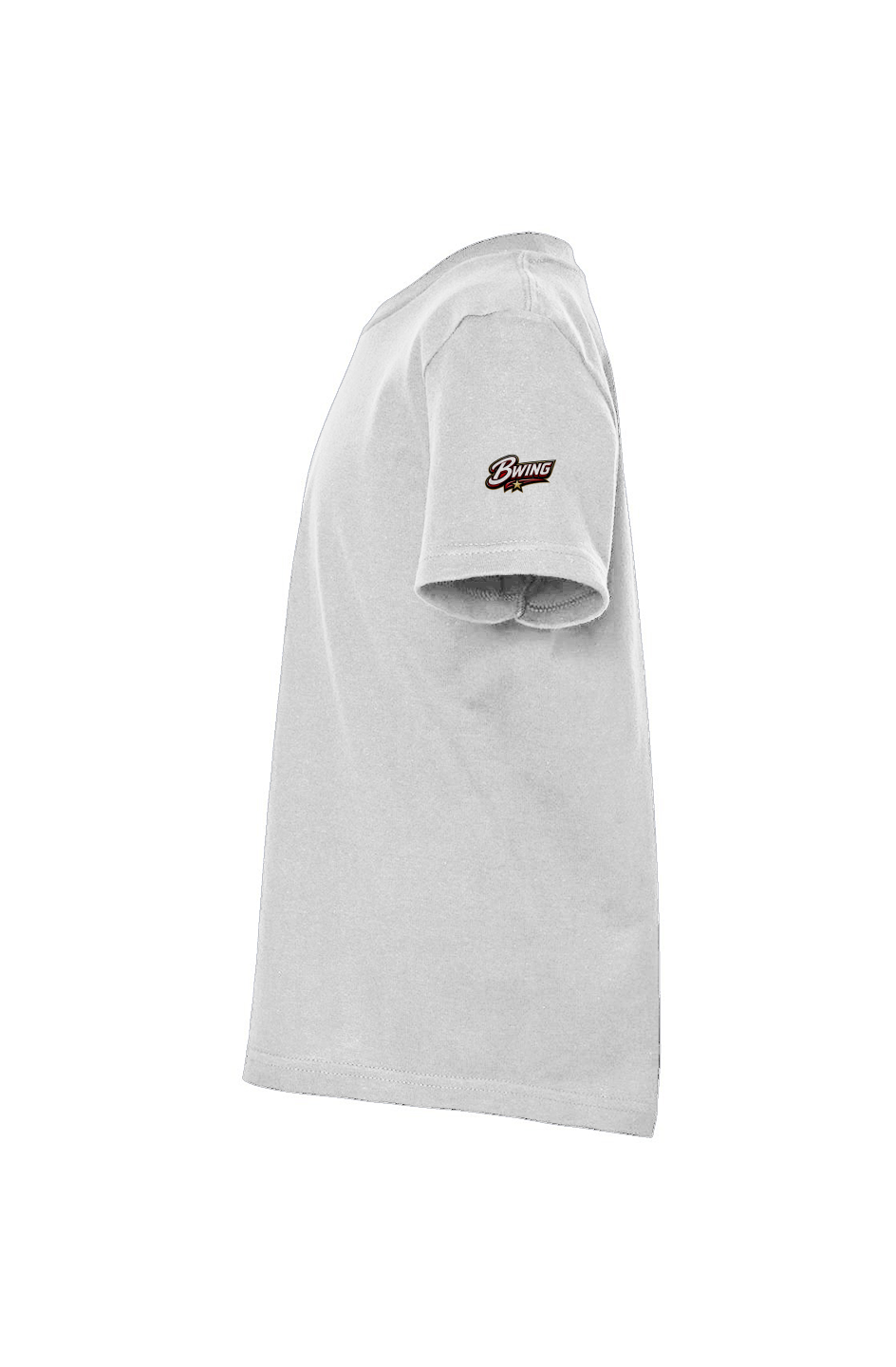 Bushwick Youth Fine Jersey Tee