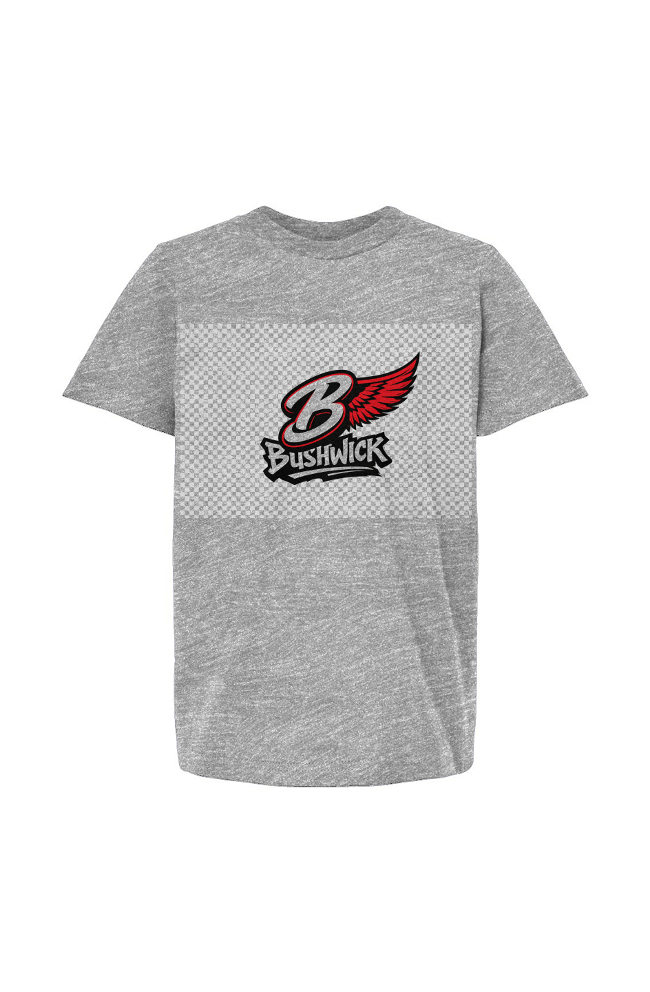 Bushwick Youth Fine Jersey Tee