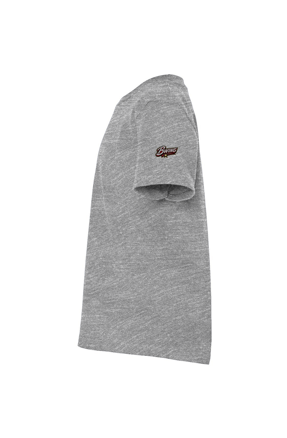 Bushwick Youth Fine Jersey Tee