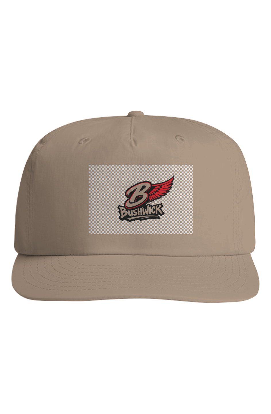 Bushwick Surf Cap
