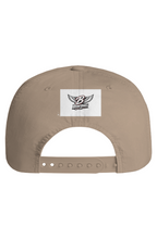 Bushwick Surf Cap