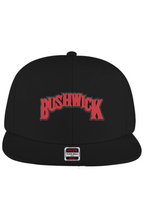 Bushwick Snapback Hat