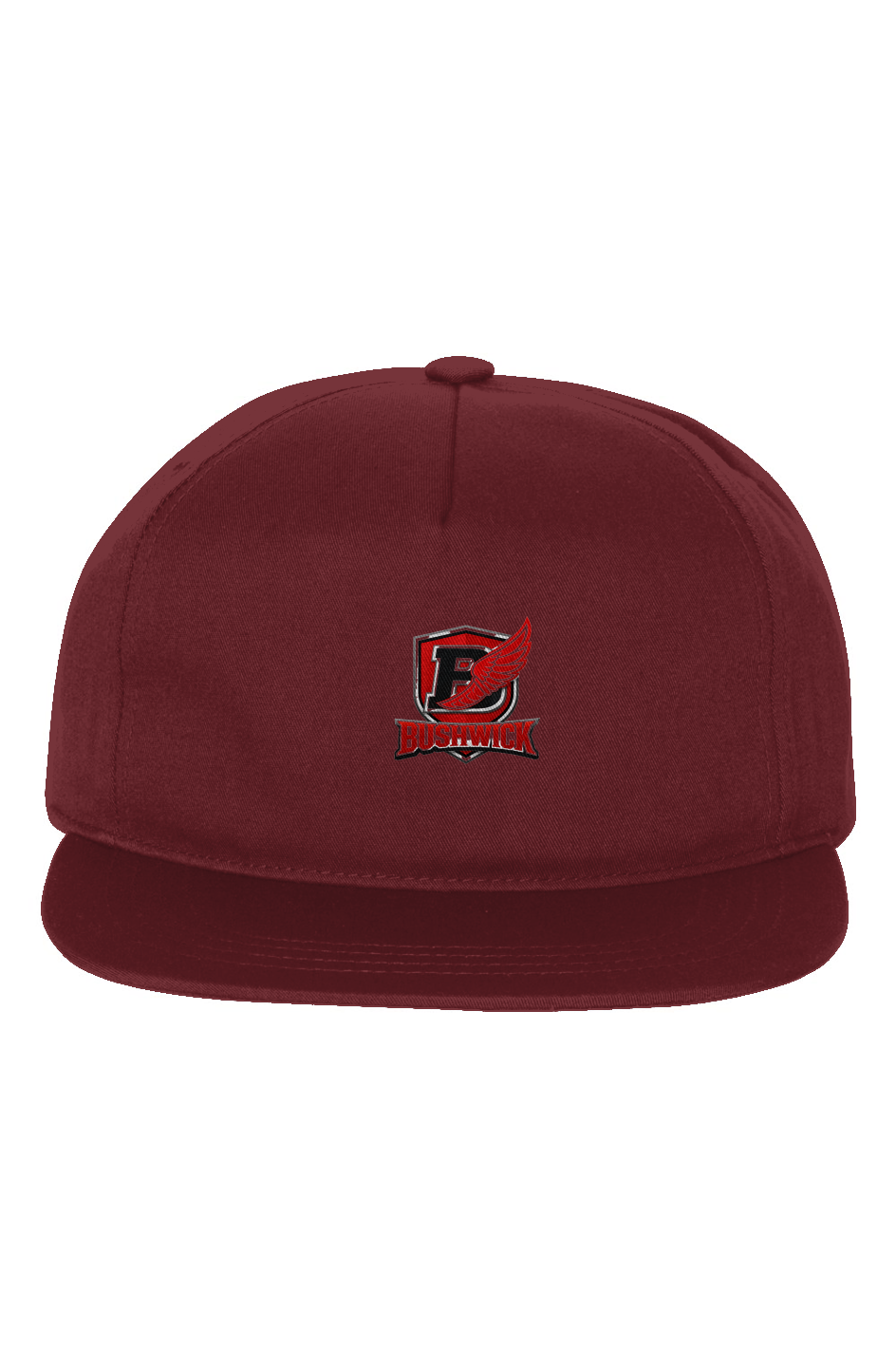Bushwick Snapback Cap