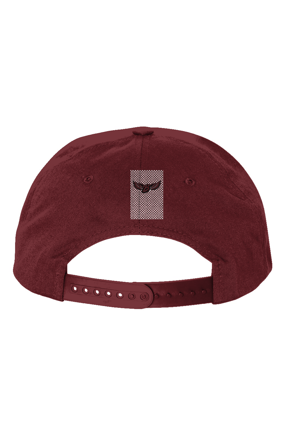 Bushwick Snapback Cap