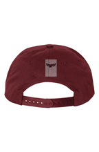 Bushwick Snapback Cap
