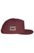 Bushwick Snapback Cap