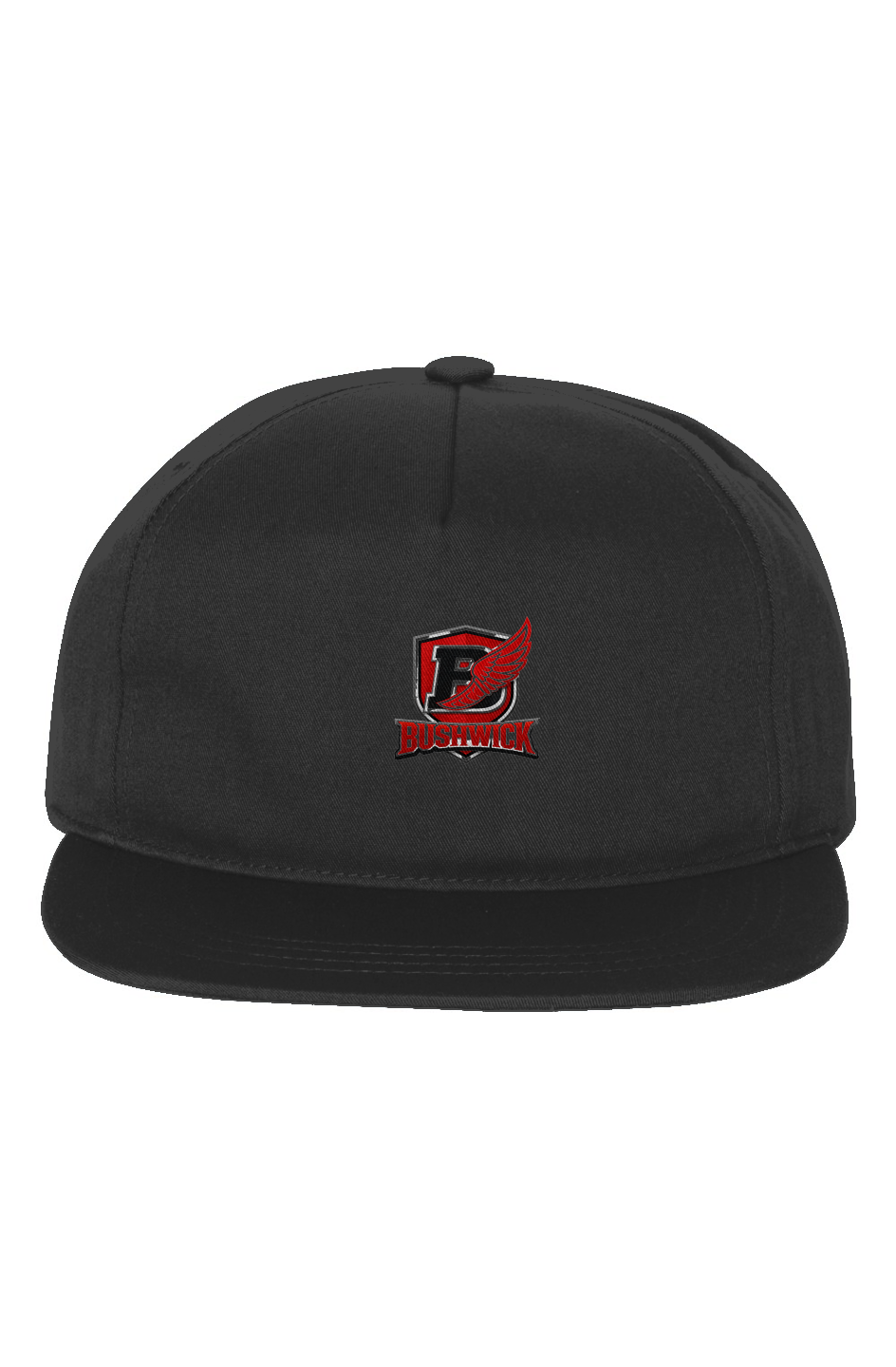 Bushwick Snapback Cap
