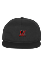 Bushwick Snapback Cap