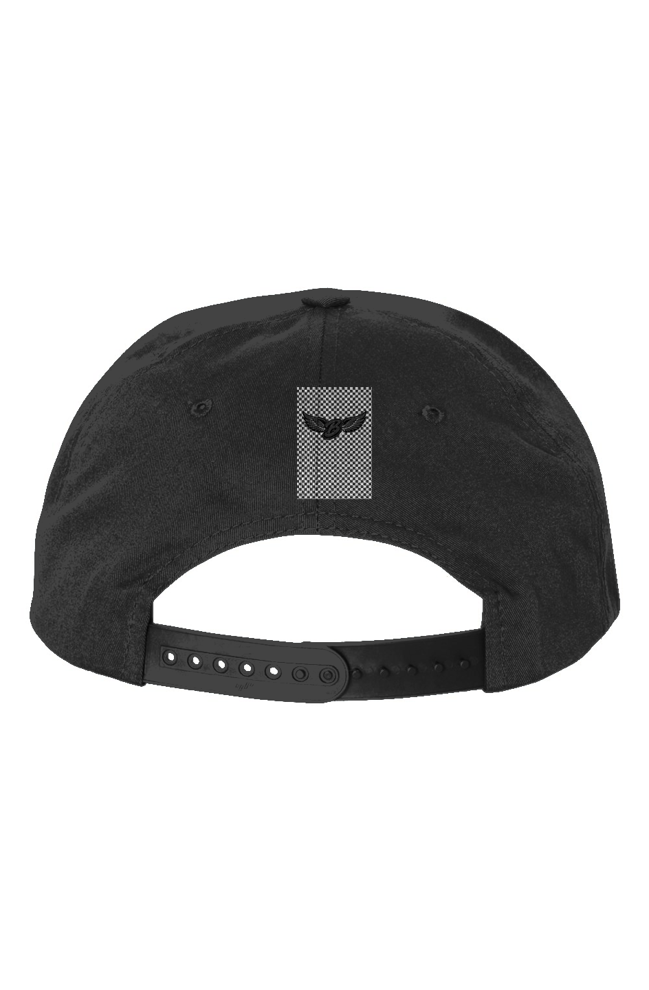 Bushwick Snapback Cap