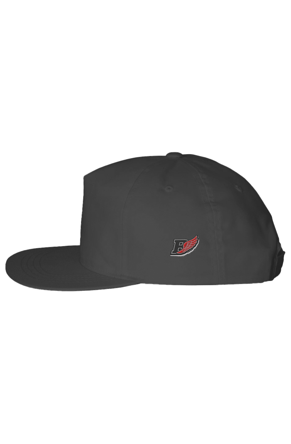 Bushwick Snapback Cap