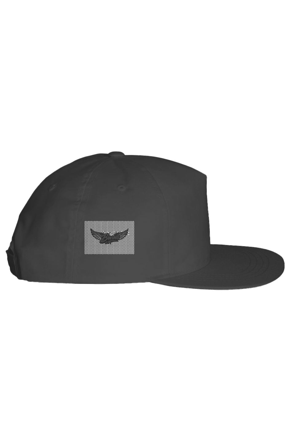 Bushwick Snapback Cap
