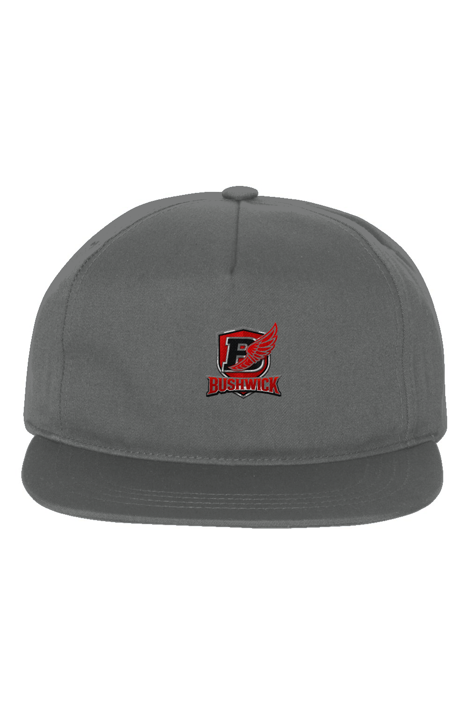 Bushwick Snapback Cap