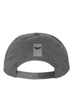 Bushwick Snapback Cap