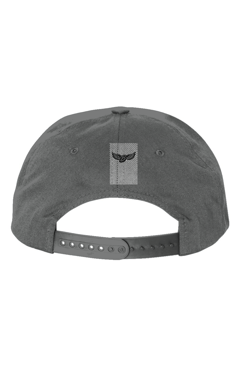 Bushwick Snapback Cap
