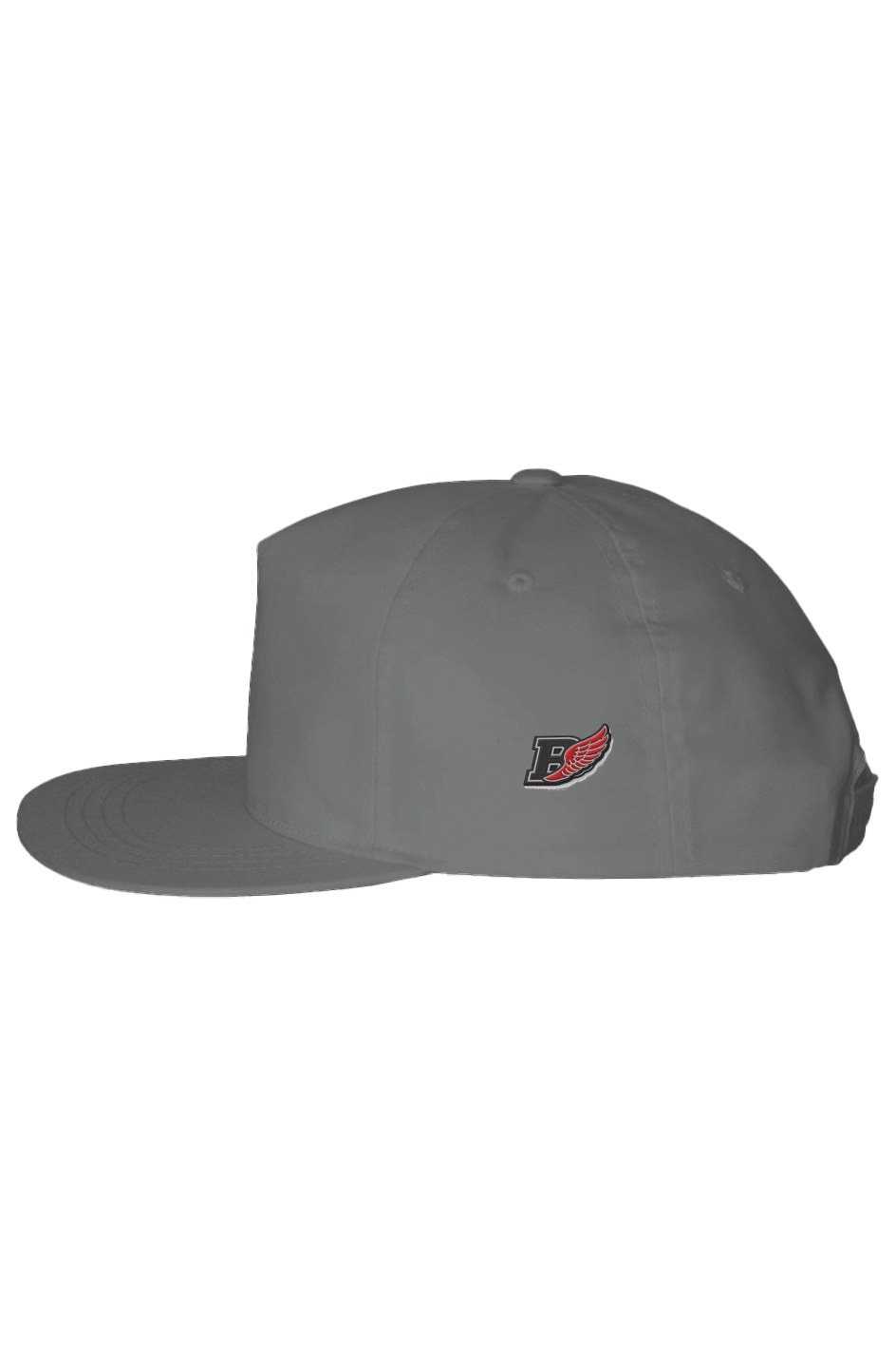 Bushwick Snapback Cap
