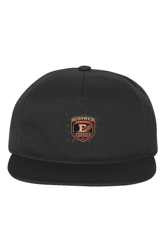 Bushwick Snapback Cap