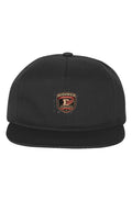 Bushwick Snapback Cap