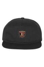 Bushwick Snapback Cap