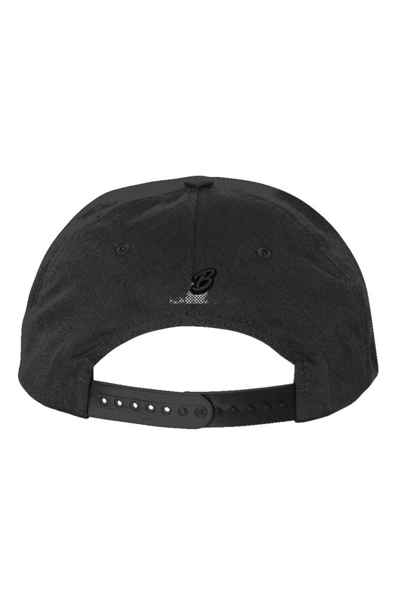 Bushwick Snapback Cap