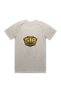 Make 518 Great again  TEE