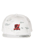 Bushwick Multicam Alpine Premium Snapback