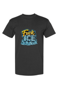 Fuck Ice T-Shirt ( limited) 