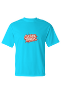 Culture shock Performance Tshirt