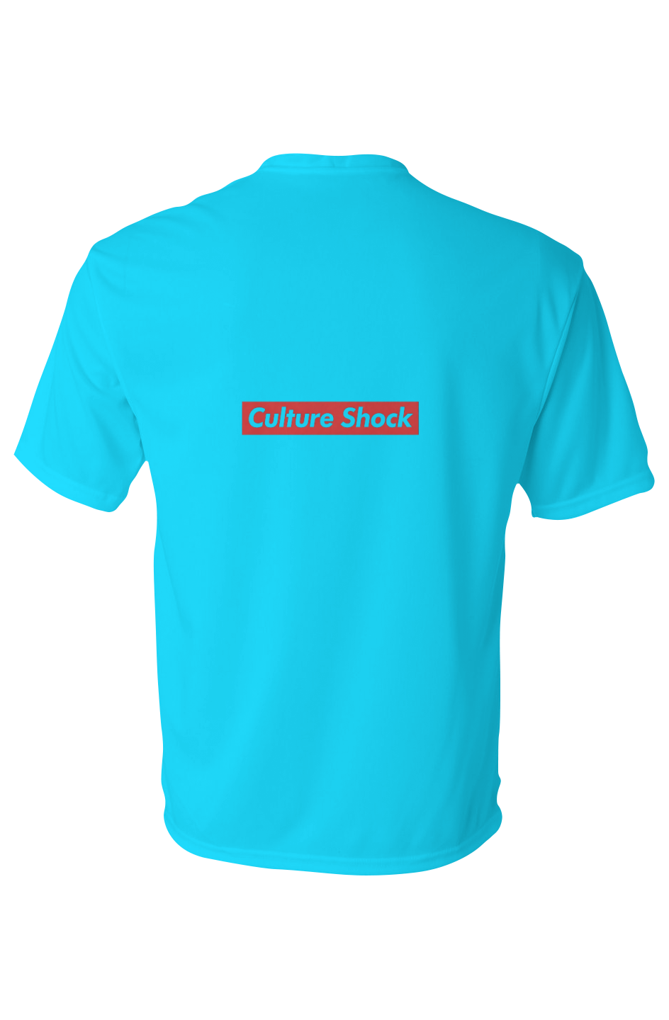 Culture shock Performance Tshirt