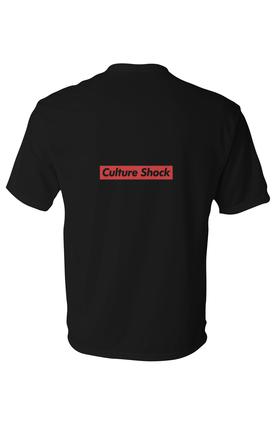 Culture shock Performance Tshirt