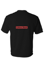Culture shock Performance Tshirt