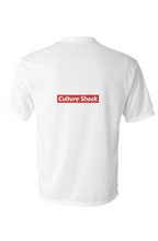 Culture shock Performance Tshirt