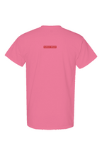 Built from nothing Culture Shock  Neon T Shirts