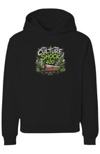 Unisex Heavyweight Hoodie