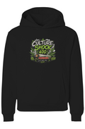 Unisex Heavyweight Hoodie