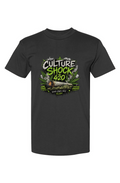 Culture Shock 4:20 💨USA-Made T-Shirt