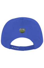 Culture shock 420 5-Panel Cotton Twill Snapback Cap