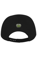 Culture shock 420 5-Panel Cotton Twill Snapback Cap