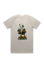Culture  Shock I Love Ny T shirt ACTIVE BLEND TEE