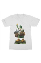 Culture Shock - I love New York -  gildan mens t shirt