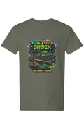 No Cheat Code Light Cotton T-Shirt