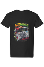 Culture Shock Producer collection Cotton T-Shirt