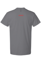 Culture Shock Producer collection Cotton T-Shirt