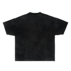 Opium Attitude Streetwear Tee Short Sleeve Cotton DTG Printed 180 GSM