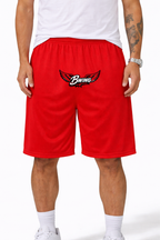 Classic Mesh Shorts 🩳