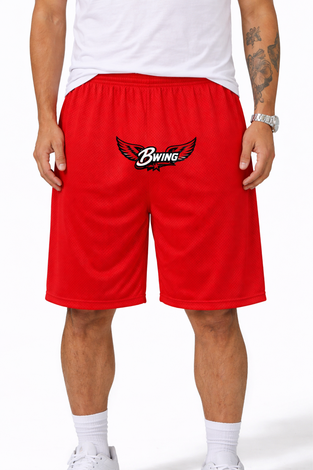 Classic Mesh Shorts 🩳